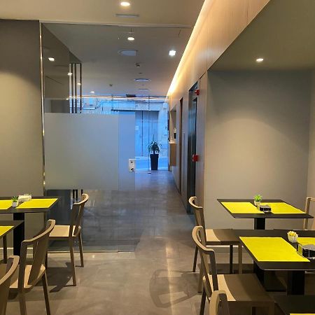 Hotel Mestral Perello El Perelló エクステリア 写真