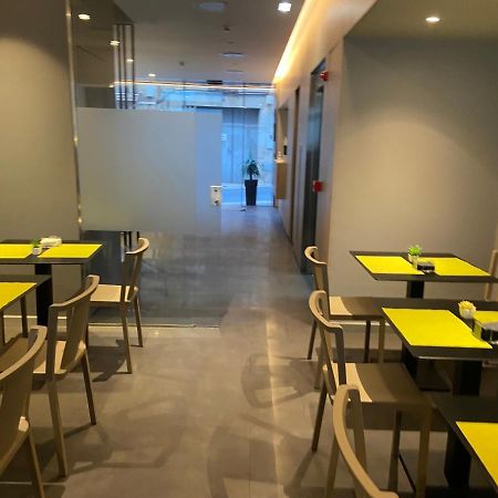 Hotel Mestral Perello El Perelló エクステリア 写真