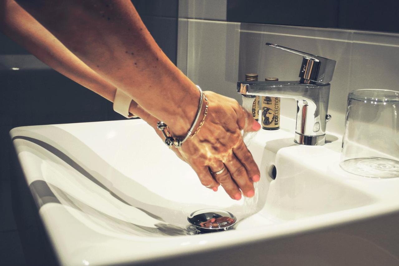 Hotel Mestral Perello El Perelló エクステリア 写真