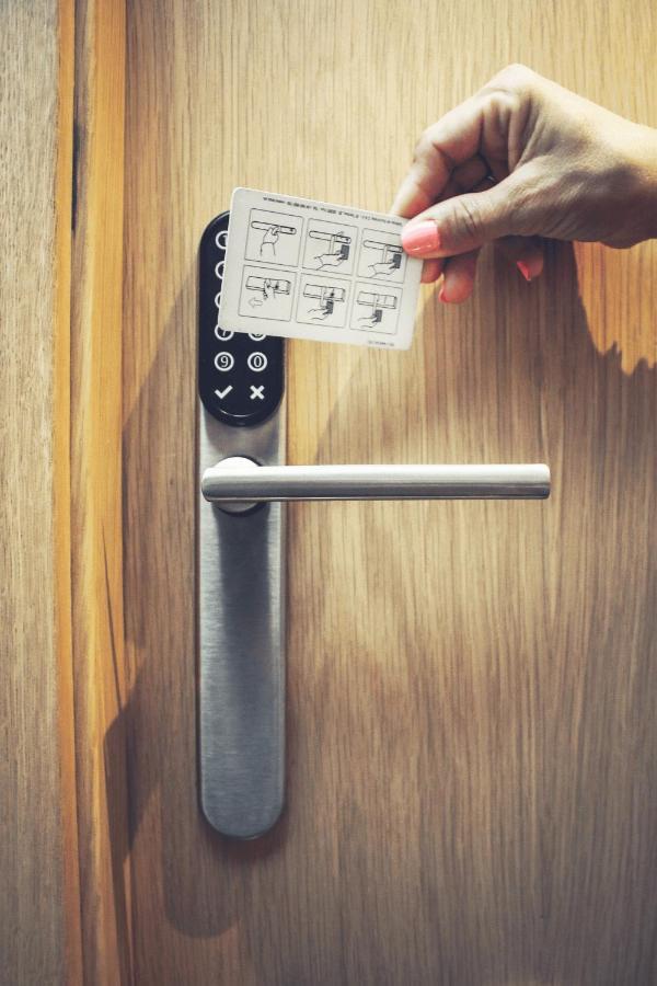 Hotel Mestral Perello El Perelló エクステリア 写真