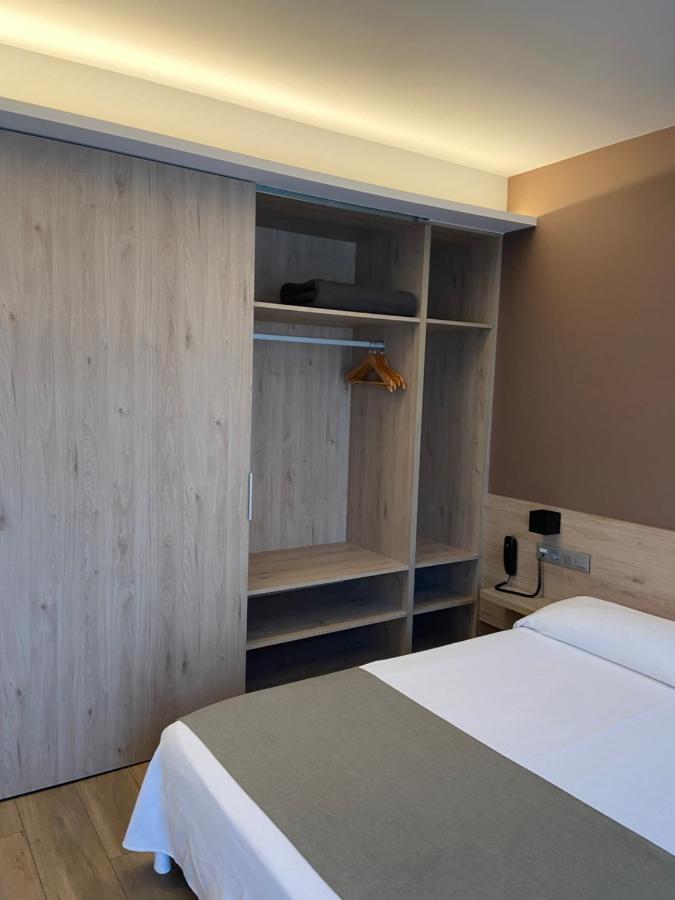 Hotel Mestral Perello El Perelló エクステリア 写真