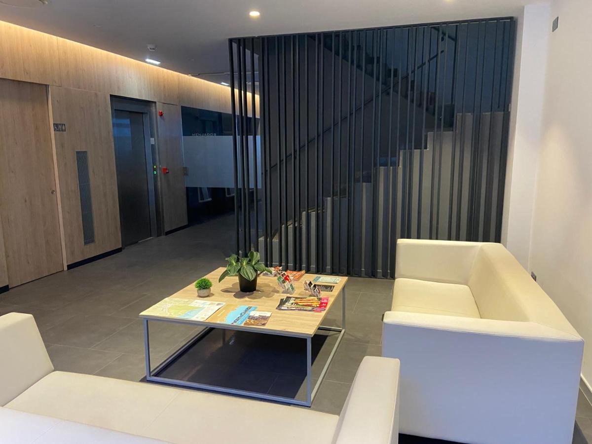 Hotel Mestral Perello El Perelló エクステリア 写真