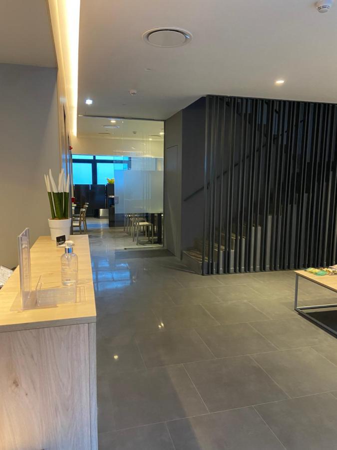 Hotel Mestral Perello El Perelló エクステリア 写真
